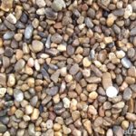 фото Обогащенная песчано-гравийная смесь