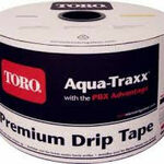 фото Капельная лента TORO Aqua-TraXX 6милс/20см/1,14л/час/3048м
