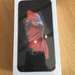 фото Смартфоны iPhone 6S Plus Russifid 64 Гб Space Grey