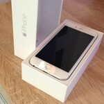 фото Смартфон Apple iPhone 6 Plus 4G LTE 64 Гб GOLD Unlocked