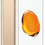 фото Apple iPhone 7 Plus 32GB (золотистый)