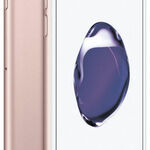 фото Apple iPhone 7 256GB (розовое золото)