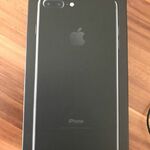 фото Смартфон Sealed iPhone 7 Plus - 128Gb 5.5"inch Unlocked - Jet Black