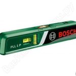 фото Уровень лазерный PLL 1 Bosch