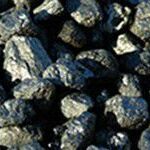 фото Уголь каменный фракция 20-200 мм