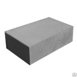 фото Кирпич одинарный полнотелый бетонный М-200 (250*120*65)