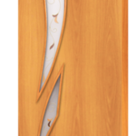 фото Дверь межкомнатная деревянная
