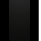 фото Дверь Кристалл (без рисунка) венге остекленная 400; 600; 700; 800; 900