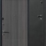 фото Дверь металлическая ГАРДА 7,5 см