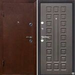 фото Дверь металлическая входная Йошкар 2050