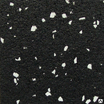 фото Резиновое покрытие уличное Плитка "Звёздное небо" 500x500 мм, 40 мм
в