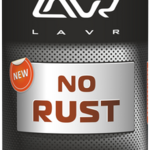 фото Очиститель от ржавчины LAVR No Rust Fast Effect 310 мл Ln1435