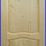 фото Дверь деревянная ПГ "Филенка"
