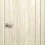 фото Дверь Duo полотно глухое, шт 600-900x2000x38 Итальянский дуб, Венге