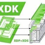 фото Комплект изоляционных окладов XDK 66*118