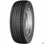 фото Грузовые шины Michelin 315/60 R 22.5 протектор XDA 2+ ENERGY