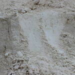 фото Отсев мраморный / отсев щебня /мраморный песок 0 - 2,5 мм, навал