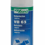 фото Ингибитор коррозии (временный) Varybond VB 63