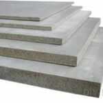 фото Цементно-стружечная плита (ЦСП) 3200х1250х10мм г.Тюмень