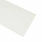 фото Панель ПВХ "Кронапласт"белый глянец (0,25*3,0*0,01) 1уп= 10шт