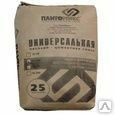 фото Песчано-цементная смесь М 100 Плитомикс  25 кг