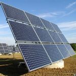фото Солнечная электростанция GELIOMASTER. солнечные батареи 1 кВт- 10 кВт