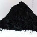 фото Пигменты железнооксидные Fepren BP-600A Черный