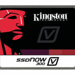 фото Твердотельный накопитель SSD 2.5" 120Gb Kingston 
SSDNow V300 SV300S37A/120