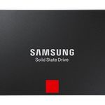 фото Твердотельный накопитель SSD 2.5" 1Tb Samsung 850 
Pro MZ-7KE1T0BW, SATA3