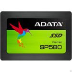 фото Твердотельный накопитель SSD 2.5" 120Gb ADATA Premier 
SP580 ASP580SS3-120G