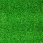 фото Искусственная трава высота 7 мм, ширина 4 м, отрезом.