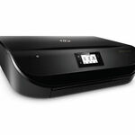 фото МФУ HP DeskJet Ink Advantage 4535, цветной принтер/сканер/копир, 
A4, 4 цв
