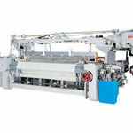 фото Производство оборудования для текстильной промышленности
