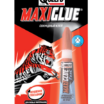 фото Maxi glue клей гель 3г QUELYD