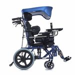 фото Кресло-коляска для детей с ДЦП
