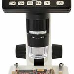 фото Микроскоп цифровой SITITEK "Микрон LCD" 5 Mpix (500 X Zoom) с интерполяцией