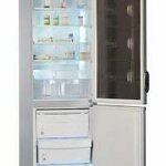 фото Холодильник лабораторный "POZIS" ХЛ-340