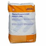 фото Быстротвердеющий цемент MasterEmaco® A 640 
(Macflow®)