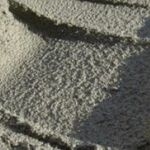 фото Цементно-песчаный раствор