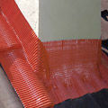 фото Самоклеящаяся лента для примыканий DELTA-TOP FLEXX 300