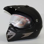 фото Шлем мотоциклетный VENTO YM-913
