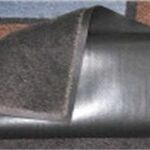 фото Грязезащитные ворсовые ковры TEXPRO (85х60)