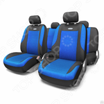 фото Набор чехлов для сидений Autoprofi EVO-1105 Evolution