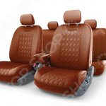 фото Набор чехлов для сидений с аэробэгом Autoprofi PER-1305GF Persona Full