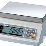 фото Весы электронные порционные CAS SW-5 0,04-5 кг