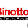 фото Фитинг 3/4 " 90 гр г BSP, Binotto