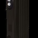фото Масляные радиаторы Ballu серия CLASSIC BLACK BOH/CL-09BR