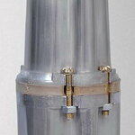 фото Насос для воды погружной вибрационный Парма НВ- 1-10.