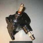 фото Рулевой механизм (469-3400014-11) без колонки УАЗ-469 старого образца