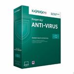 фото Антивирус Kaspersky Anti-Virus 2ПК 1Год, BOX